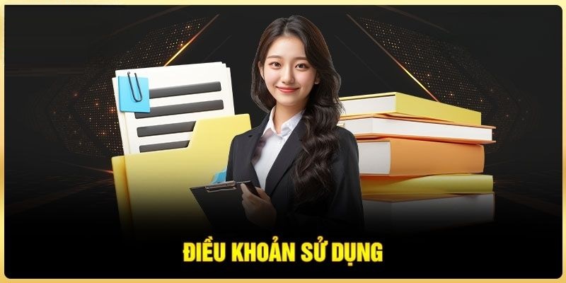 Điều khoản sử dụng 2 Cân nhắc các điều khoản về ưu đãi tại nhà cái