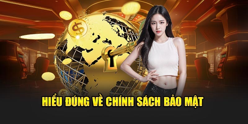 Chính sách bảo mật 1 Chính sách bảo mật được đánh giá cao tại 1xbet