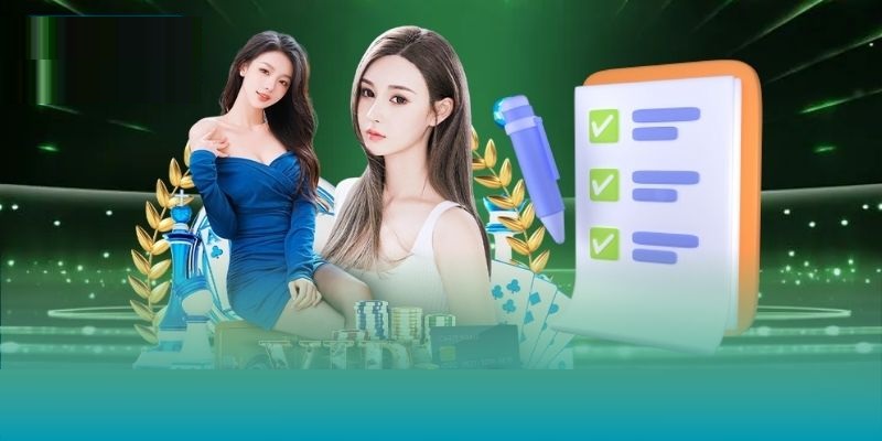 Điều khoản sử dụng 3 Tìm hiểu kỹ điều khoản sử dụng các sản phẩm cá cược từ nhà cái