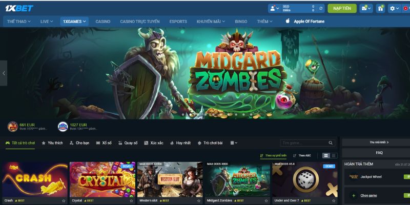 1xBet 8 Truy cập link chính thức vào game nhanh chóng